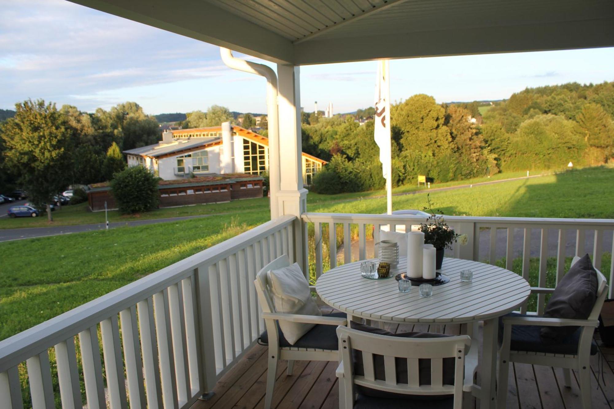 Rosenhill B&B Thalfang Exterior foto